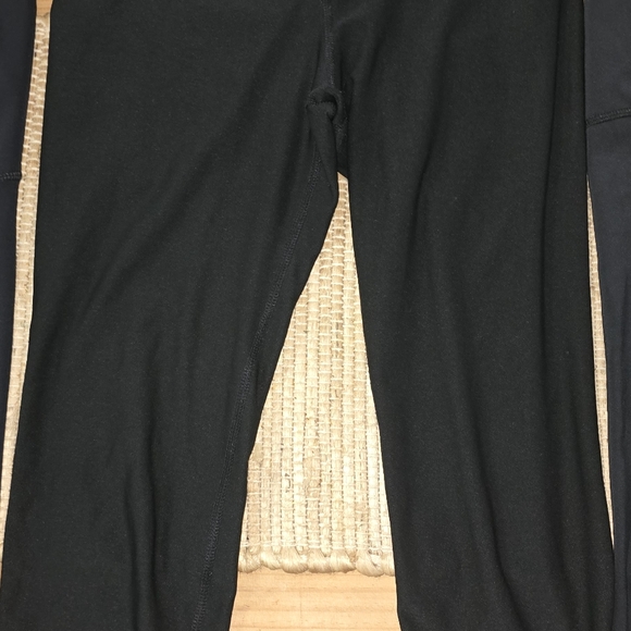 4 pair Black RBX Legging bundle - Picture 4 of 11